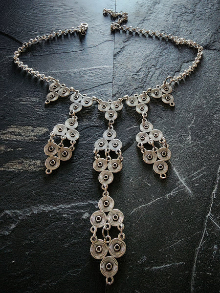 Astrid Dreams Viking Warrior Necklace