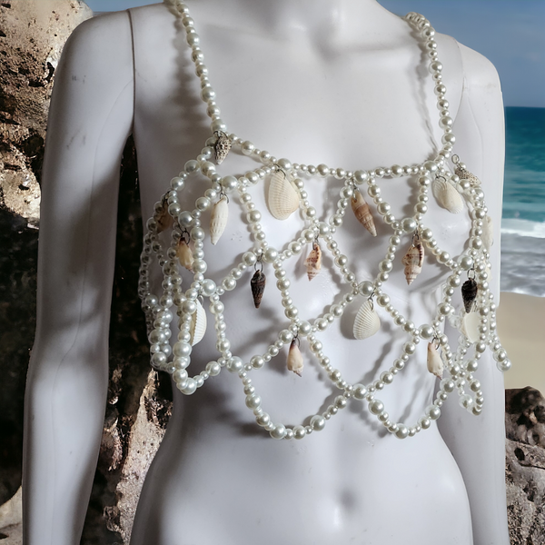 Pearl tank for Lydia