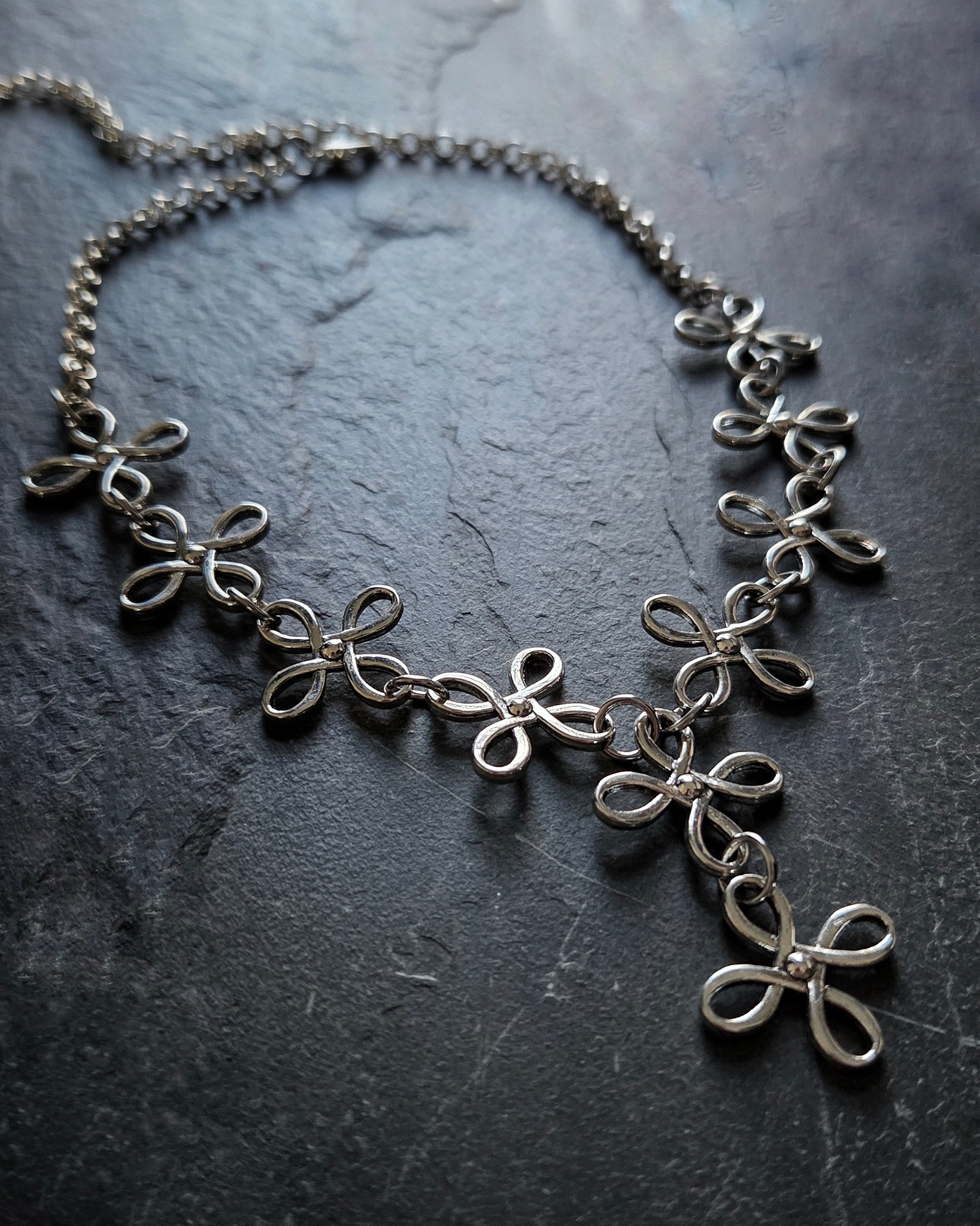Flower Power Necklace